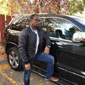 Meet your Posher, Samson